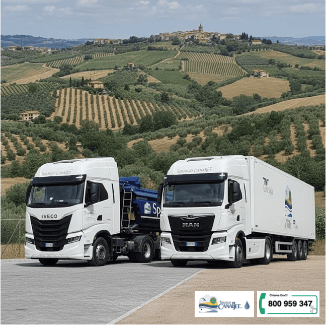 Trasporto Merci Lecce Cremona