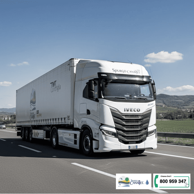 Trasporto Merci Lecce Monza e della Brianza