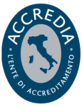 Azienda Certificata Accredia