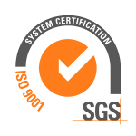Azienda certificata iso 9001